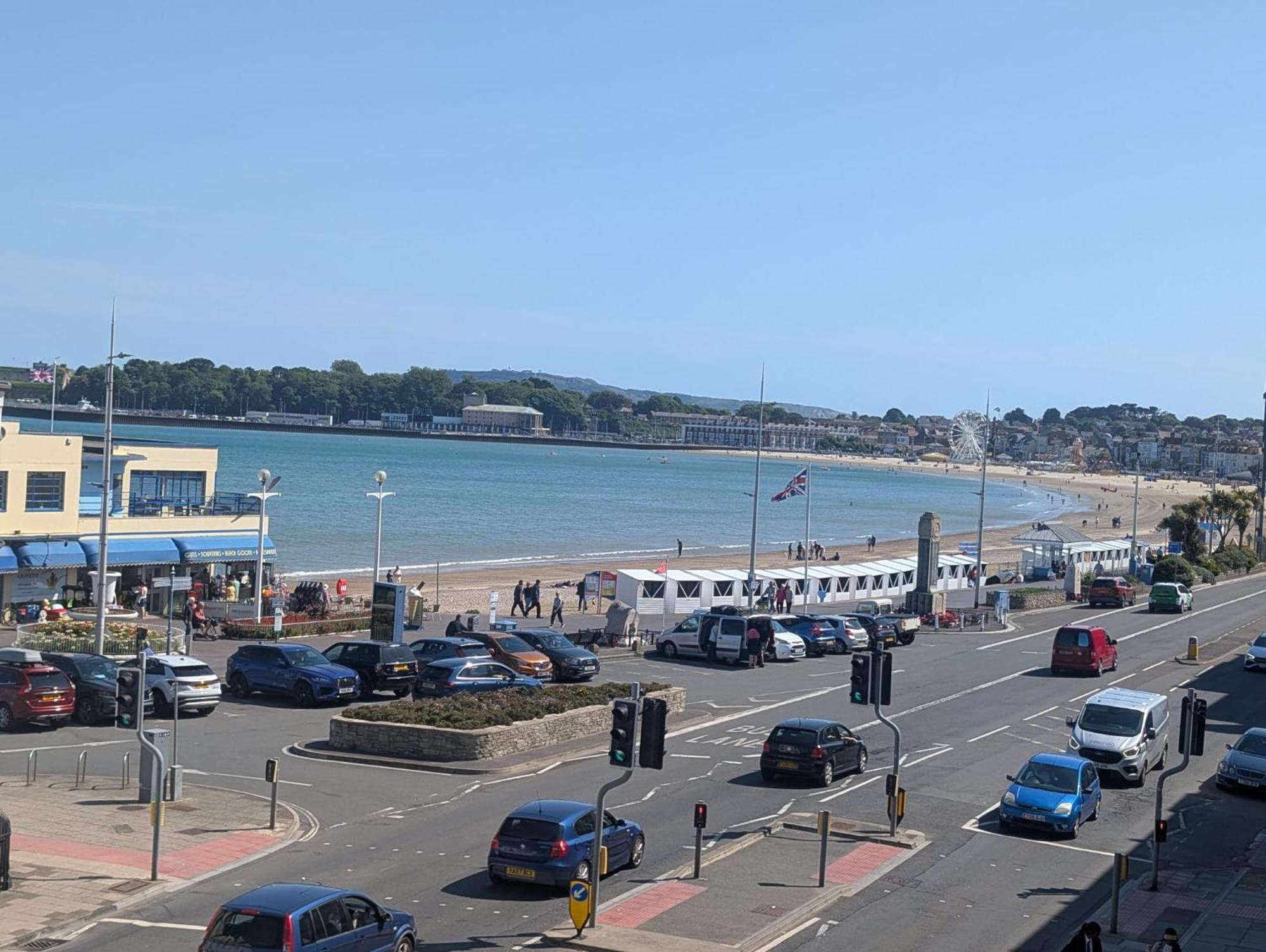 Bed and Breakfast Seaham Weymouth Zewnętrze zdjęcie